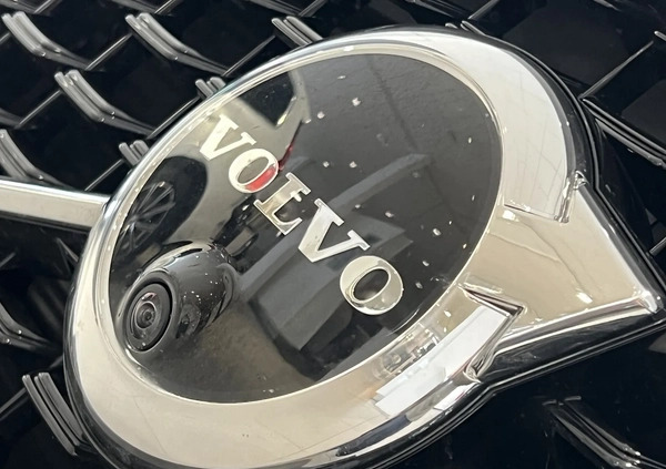 Volvo XC 60 cena 249000 przebieg: 12000, rok produkcji 2022 z Bukowno małe 191